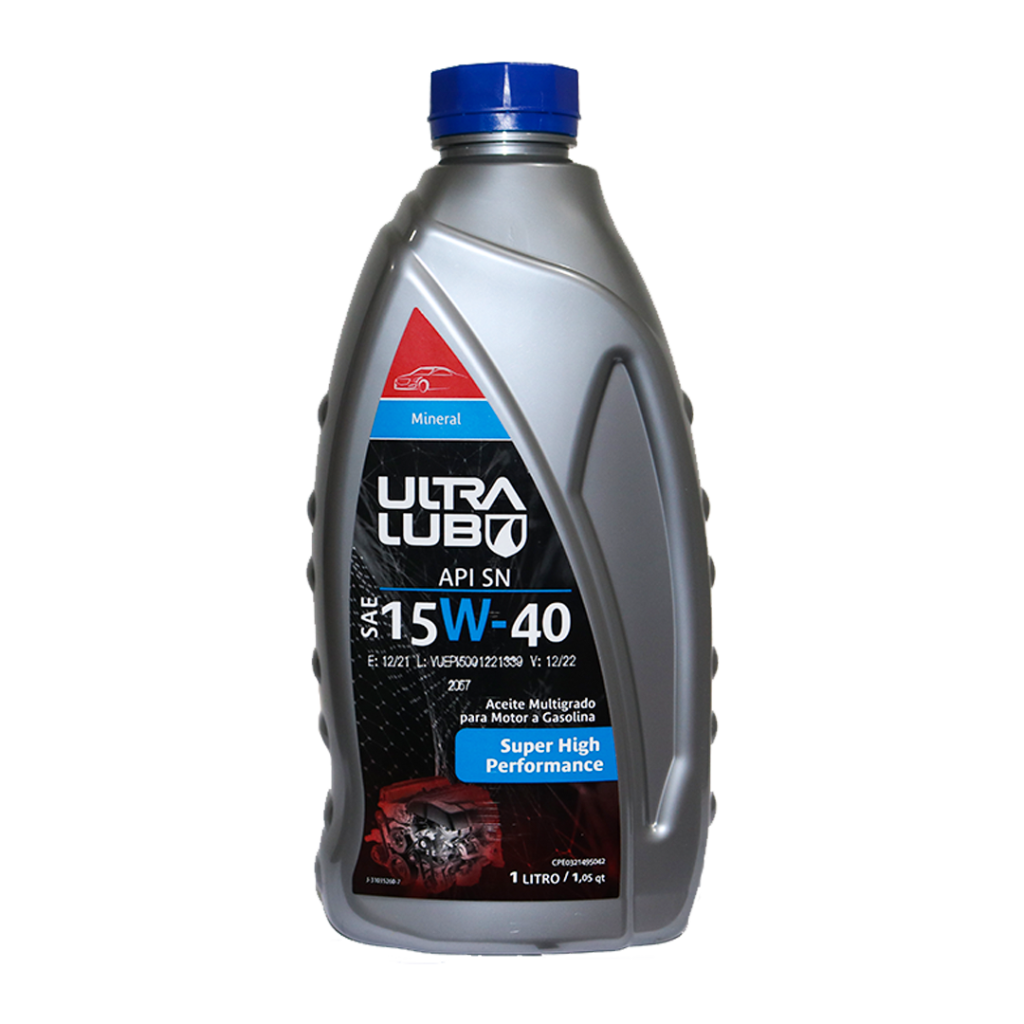 MINERAL 15W-40 FRENTE