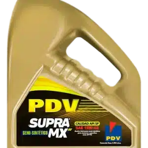 PDV 15W40 G