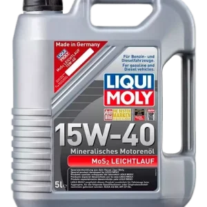 Aceite mineral 15W40 G