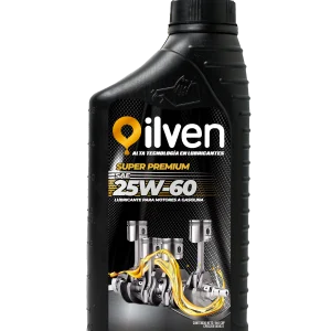 OLIVEN 25W60 SUPER PREMIUM