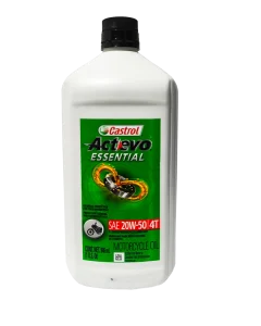 CASTROL MINERAL 20W50