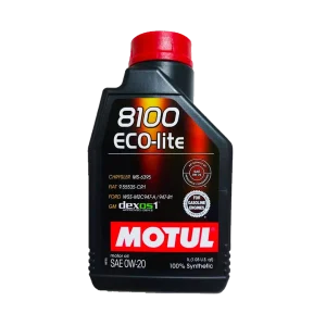 MOTUL OW20