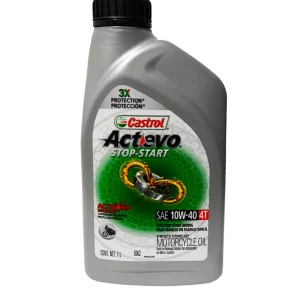 CASTROL SEMISINTETICO 10W40