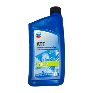 MOBIL ACEITE DE CAJA O TRASMISION AUTOMATICA DEXRON 3 ATF MD3