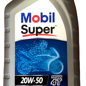 MOBIL MINERAL 4 TIEMPO